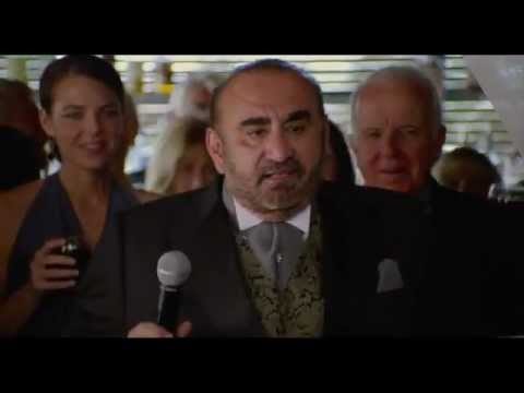 You May Not Kiss the Bride Official Trailer #1 (2012) - Mena Suvari, Rob Schneider Movie HD