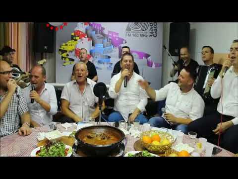 Me Lalin, 1 Korrik 2017, Sofra, Pjesa 5 - Radio Gjakova - Entertainment Show
