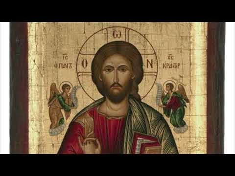 Magnificat | More Honorable Than the Cherubim | Hymn of Orthros