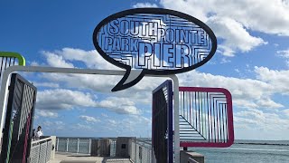 South Beach and Essex Hotel