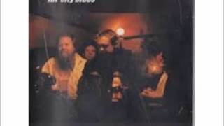 Fat City Blues - My Love/Hate Relation With the Blues