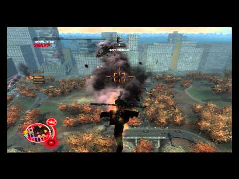 Korn "Evolution" Prototype music video