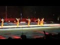 Ringling Bros Circus 2011