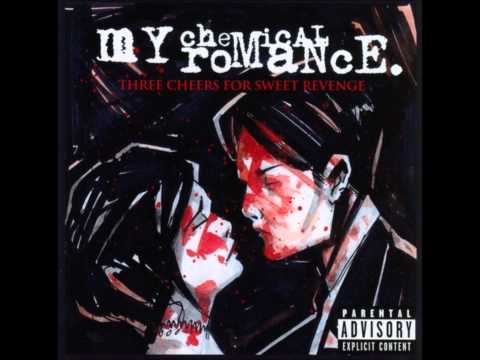 My Chemical Romance- It's Not A Fashion Statement, It's A Deathwish (Lyrics In Description)