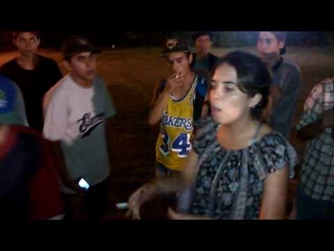 KOVAK vs MC | Desorden Cerebral