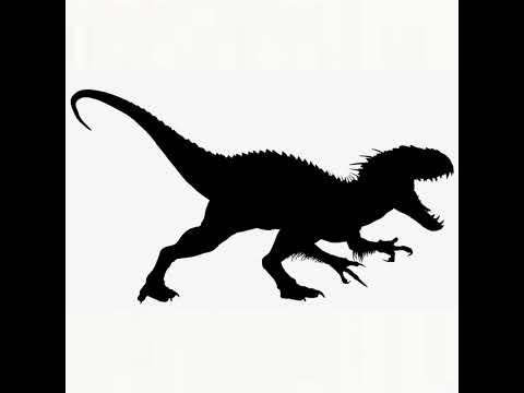 Where is the Indominus Rex?#jurassicworld #indominusrex #dinosaurs @darthMator