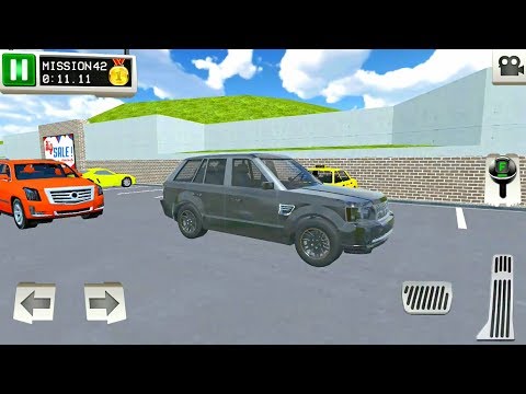 Crash City Heavy Traffic Drive #5   Android Gameplay FHD