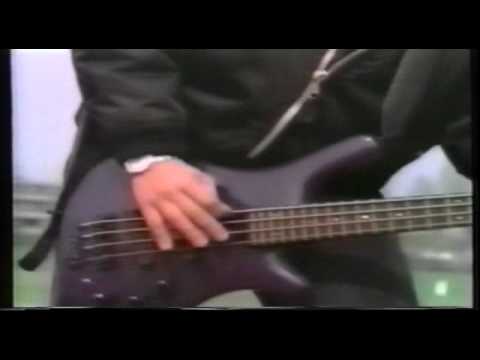 Die Krupps - Metal Machine Music