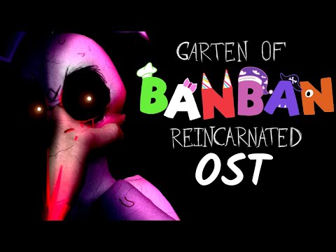 Reincarnated (Full OST)