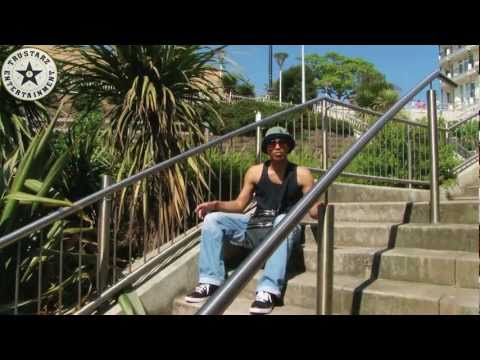 Showerz - Hollywood Dreaming  [@Showerz]