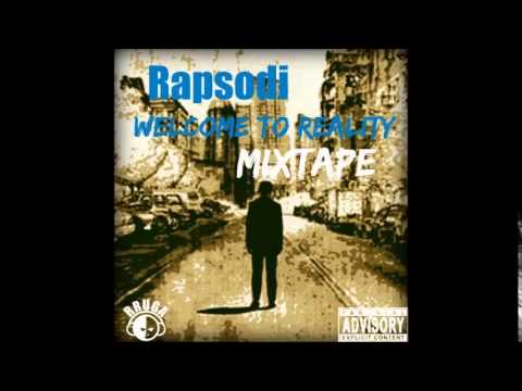 04 RapSodi ft Sajmo G : kush foli