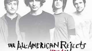 All American Rejects Slideshow