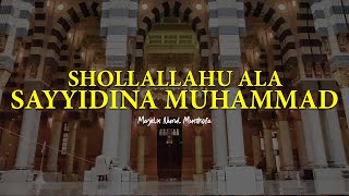 Download lagu SHOLLALLAHU ALA SAYYIDINA MUHAMMAD | Majelis Nurul Musthofa | Lirik & Terjemah mp3
