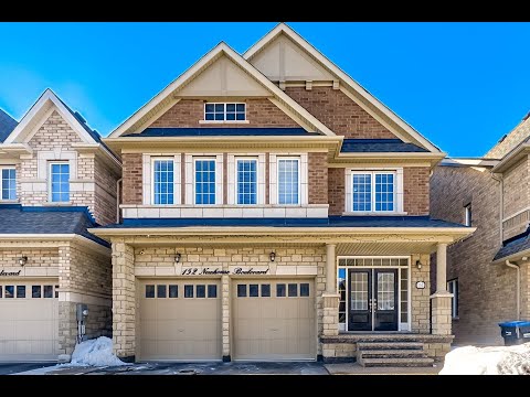 152 Newhouse Boulevard, Caledon Home for Sale - Real Estate Properties for Sale