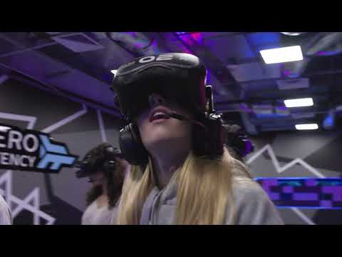 Zero Latency VR Geelong