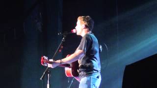 SOMETHING MORE ~ SCOTTY MCCREERY 11/23/13 CHINOOK WINDS