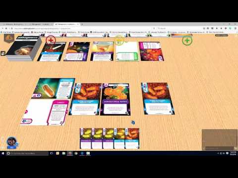 Pathogenesis - how to play and use Pathogens