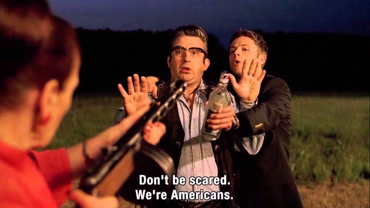 Miniature de la vidéo Midsummer Madness Trailer EW 2016 du film Folie d'été