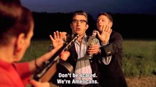 Midsummer Madness Trailer EW 2016