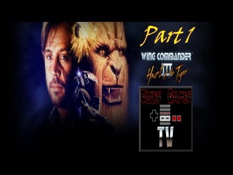 Wing Commander II : Deluxe Edition PC