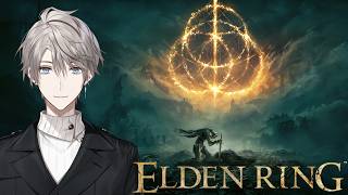 【ELDEN RING】なんだこのデカい樹は・・・ #25【甲斐田晴/にじさんじ】