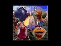 Sesame Street Knights Who Count A Lot