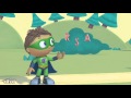 Super Why 102 Hansel And Gretel