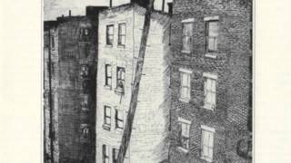 the eyes of a new york woman The Insect Trust