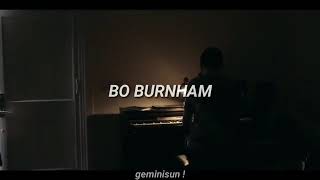 bo burnham - are you happy? ; sub español