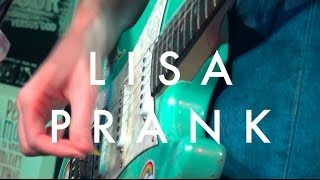 Lisa Prank - "Drive Anywhere" (Live on Radio K)