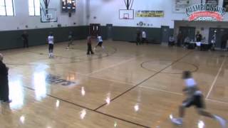 All Access Basketball Practice with Bob Hurley - Clip 1