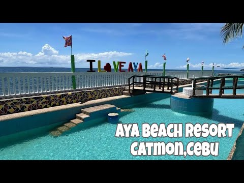 Aya Beach resort