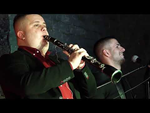 InstruMENTAL Band - Cifte cifte pajtonlari (LIVE) COVER