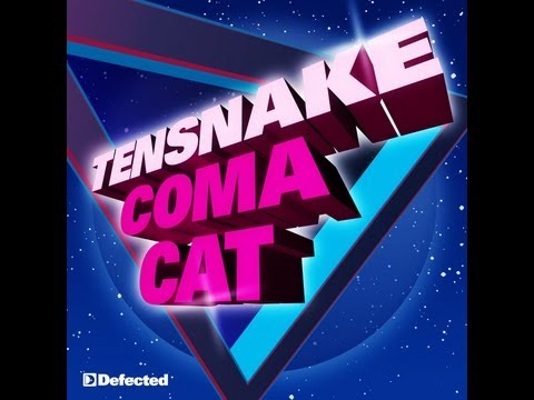 Tensnake - Coma Cat (Round Table Knights Remix)