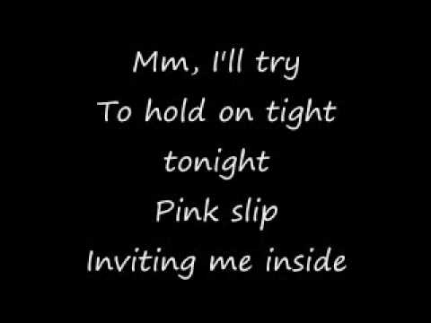 Panic Switch-Silversun Pickups