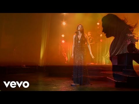 Nianell - I Hold the Sun (Live in Johannesburg at Emperors Palace, 2010)