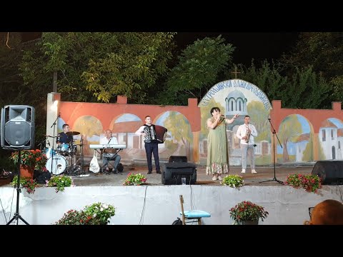 Orkestar Bobana Živkovića i Danka Stojiljković - Sestroljinski dani Preobraženja 2023