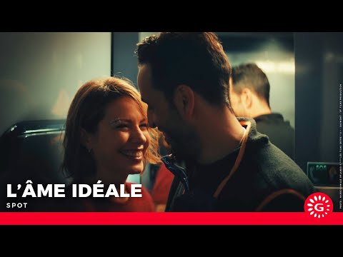 L'ÂME IDÉALE - Spot n°1 [Le 17 décembre au cinéma]
