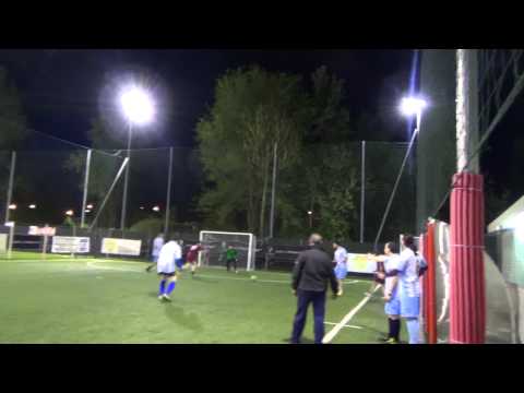 highlights "B. Fieuj - Real Fc"