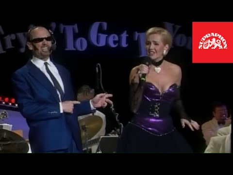 Helena Vondráčková & Jiří Korn - Žárlivá žena (oficiální video)