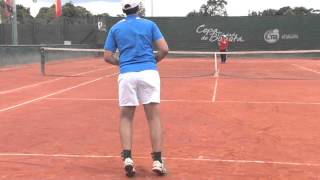 GERMAN CARDONA TENNIS PLAYER COLOMBIA