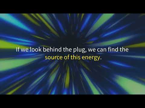 A Look Behind the Plug