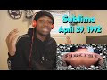 FIRST TIME HEARING- Sublime - April 29, 1992 (REACTION)