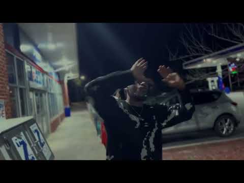 Kold @ Night (Official Music Video)