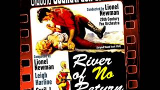 Finale - River of No Return (Ost) [1954]