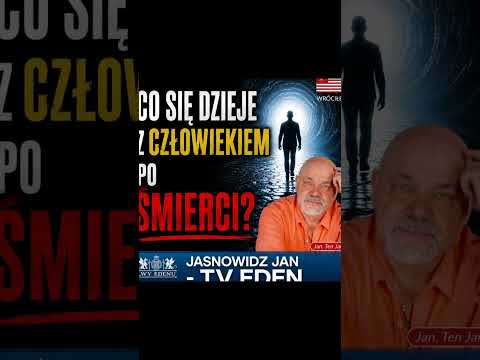 [Encyklopedia Wiedzy Duchowej] Co się dzieje z człowiekiem po śmierci? ???? #popko #zycieposmierci #rozwojduchowy