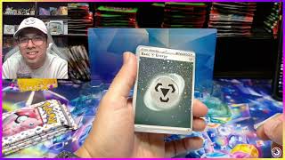 Opening Pokémon 151 Packs for a subscriber! #PokemonTCG #PokeFX