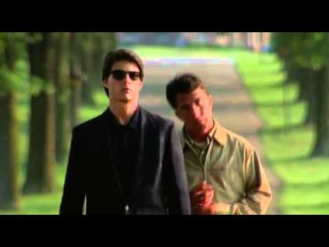 Rain Man — Leaving Wallbrook