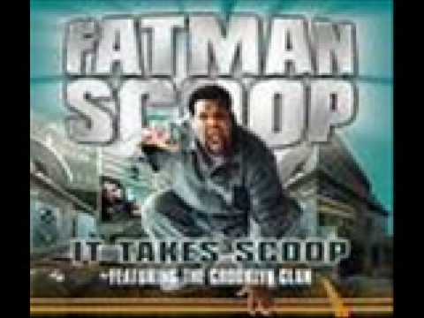 Fatman Scoop    NEU NEU!!!!!!!!