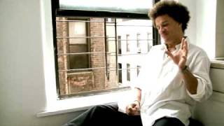 Jacky Terrasson explains "PUSH"